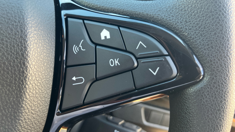 Dacia Sandero Stepway 1.0 TCe Essential 5dr Petrol Hatchback